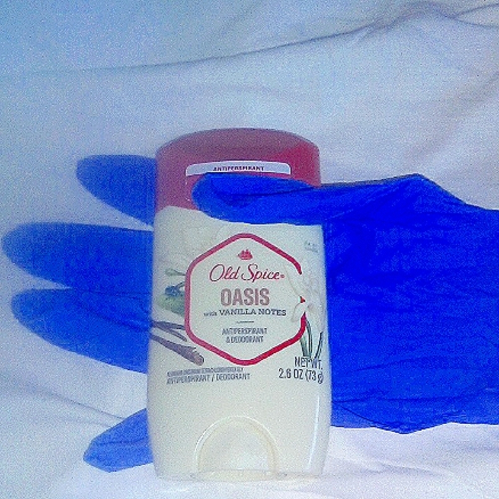 Deodorant